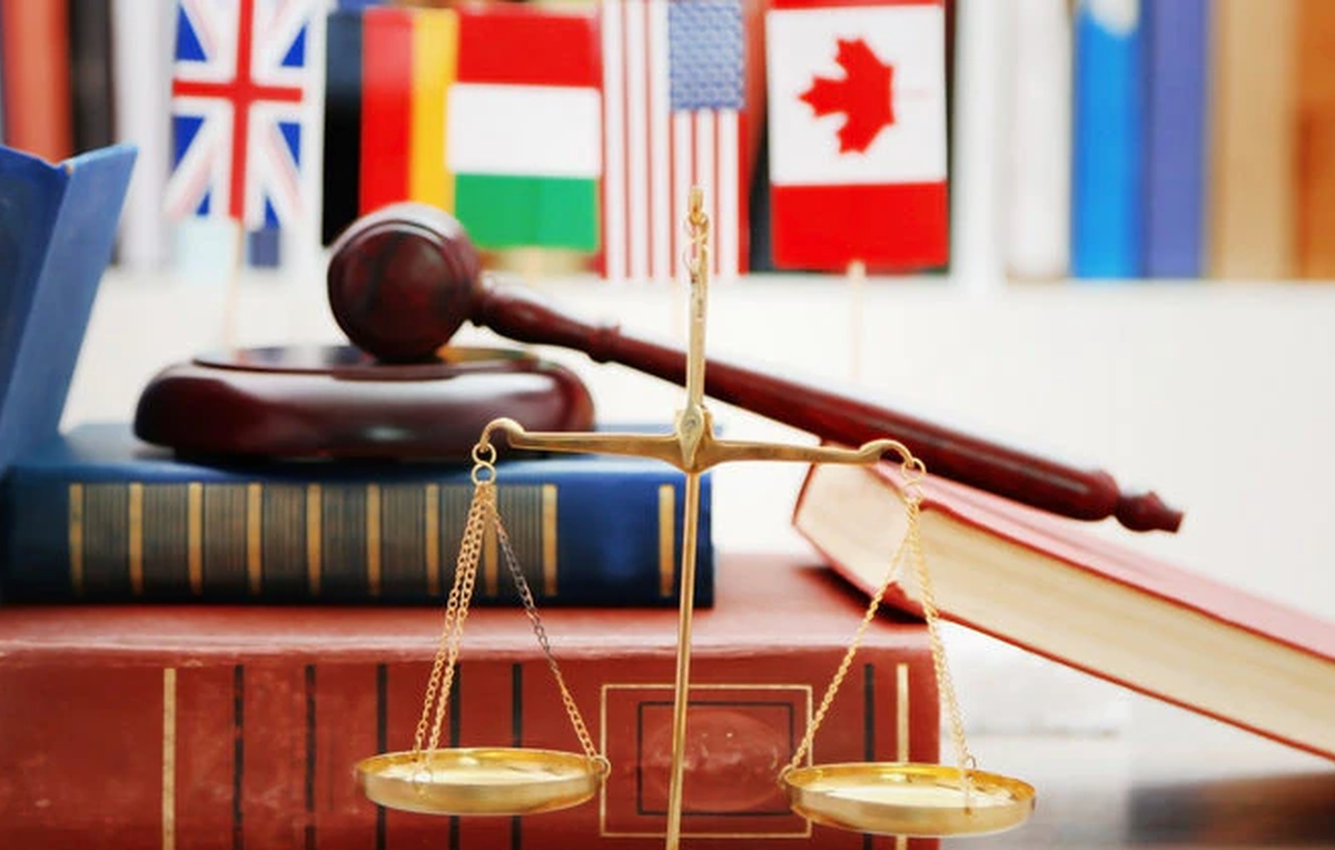 Course Image Direito Internacional Privado