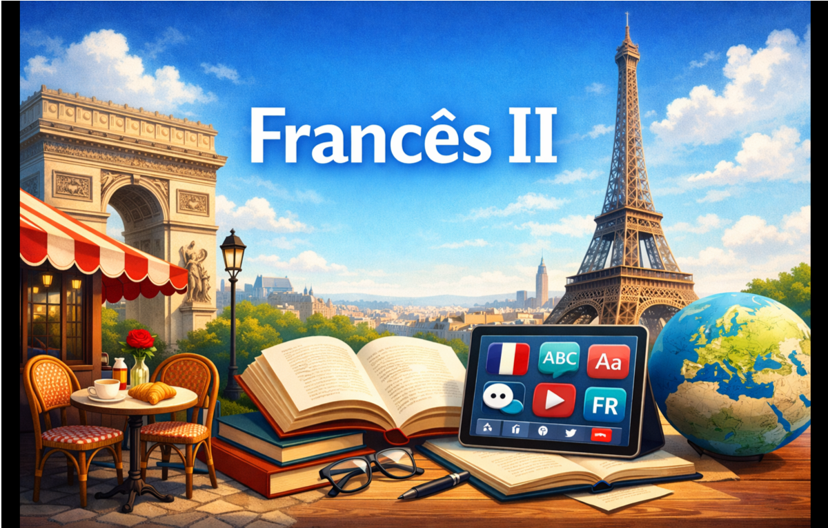 Course Image Francês II