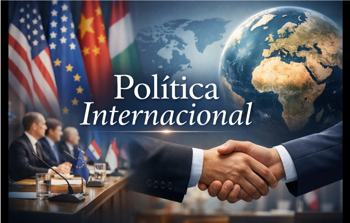 Course Image Politica Internacional