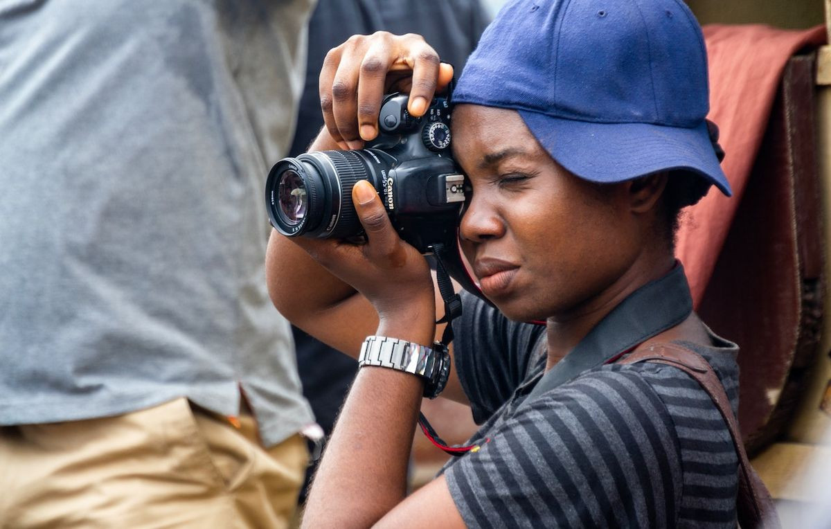 Course Image Fotojornalismo