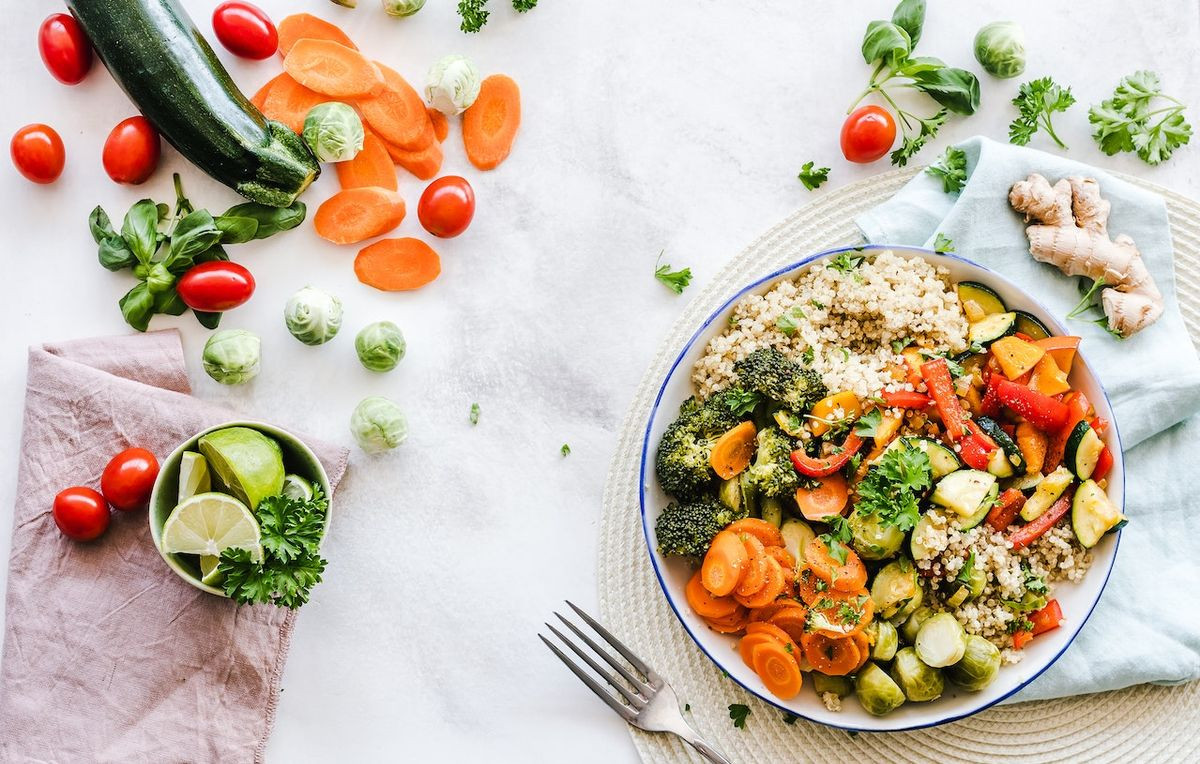 Course Image NUTRIÇÃO E DIETÉTICA 