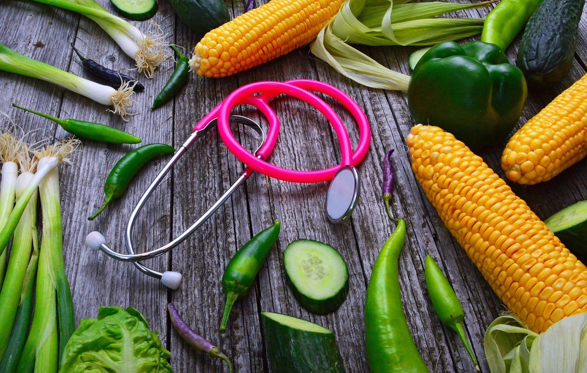 Course Image Dietoterapia II