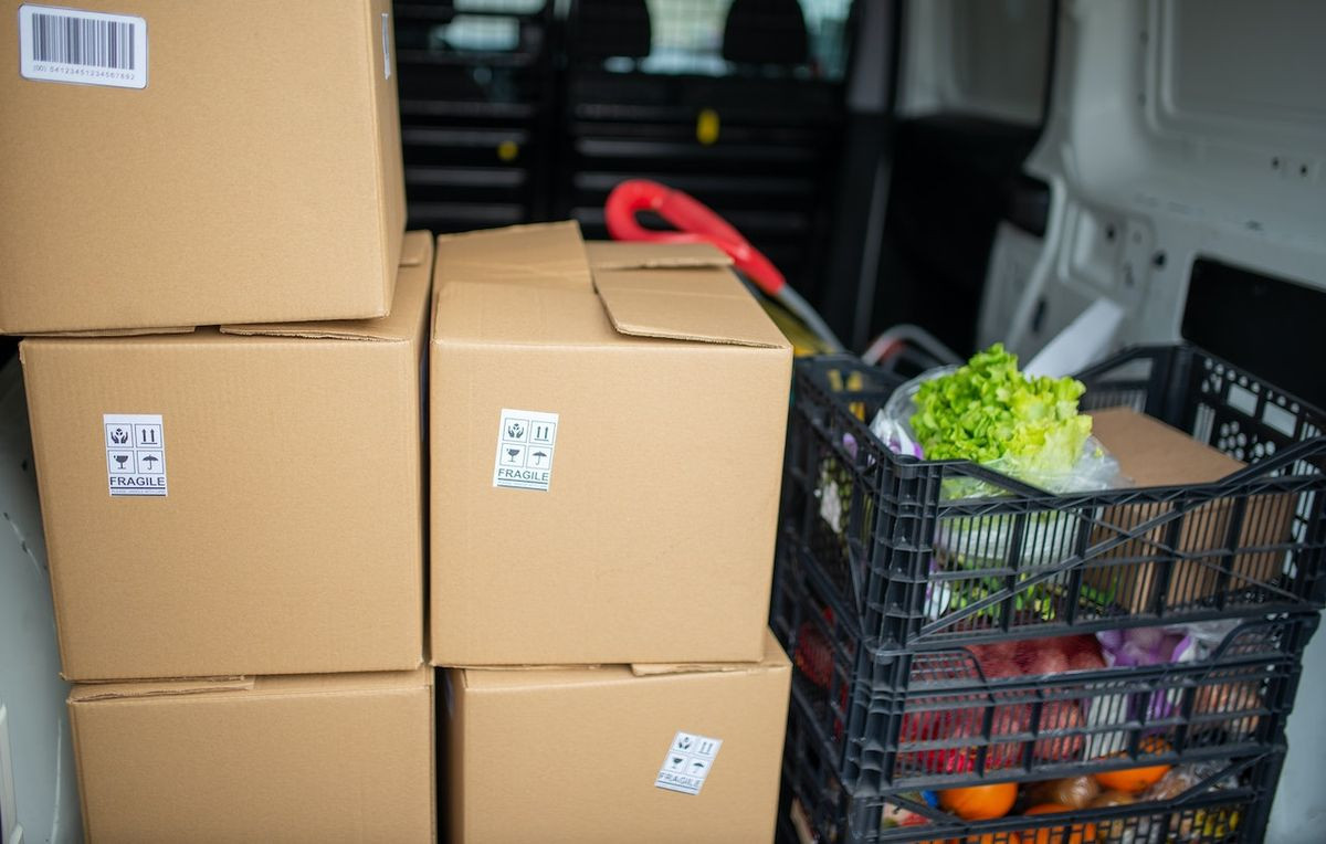 Course Image Logística do Agronegócio