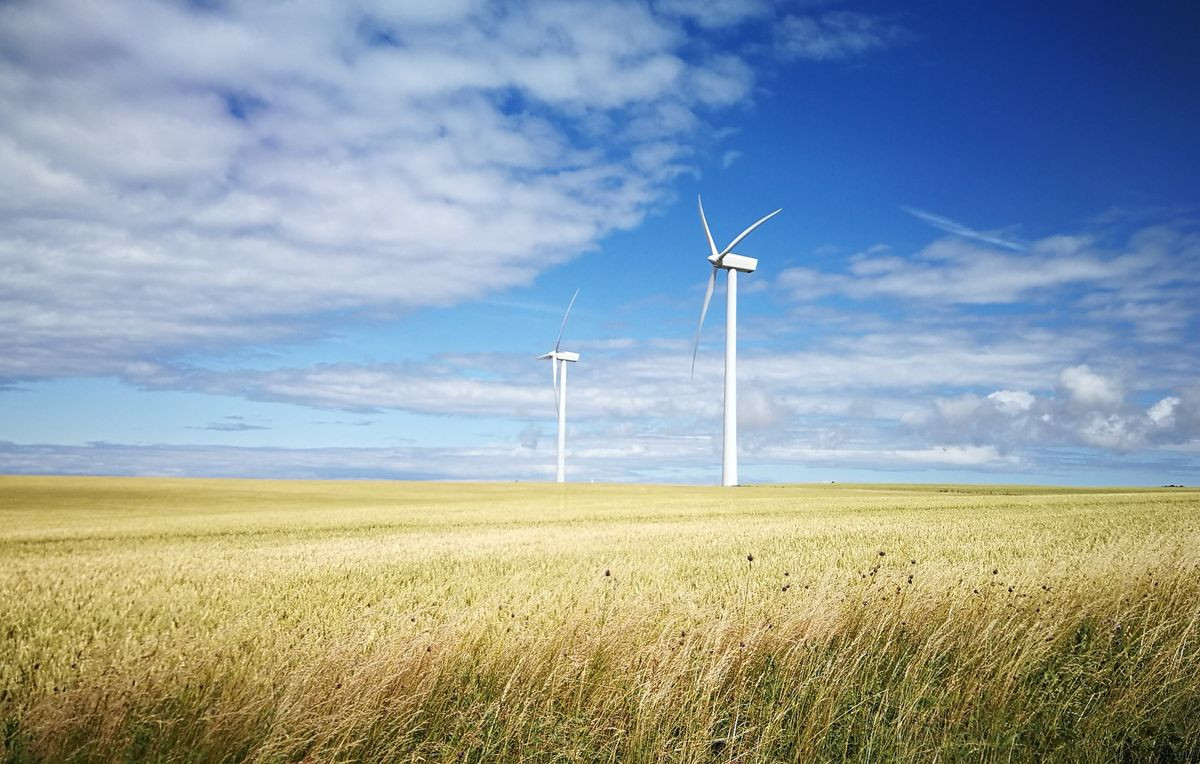 Course Image Agricultura Sustentável e Mudanças Climáticas