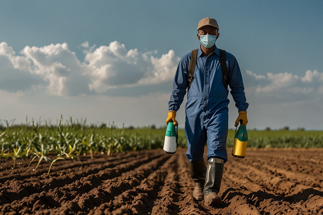 Course Image Higiene e Segurança no Trabalho