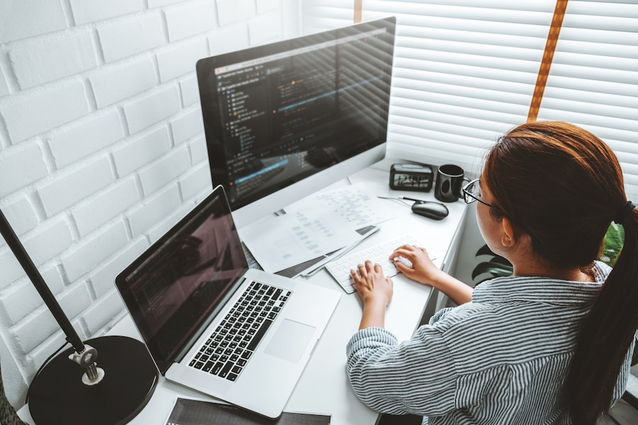 Course Image  Programação Gráfica