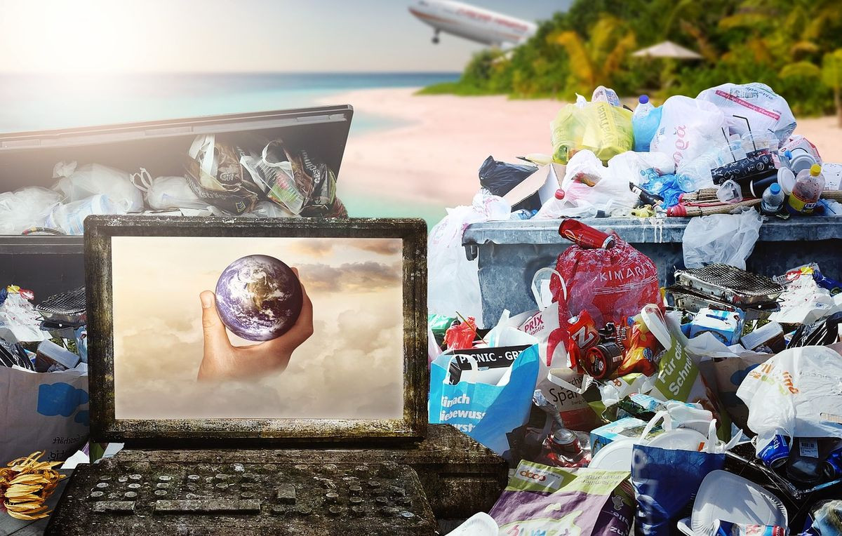 Course Image Gestão de Resíduos Sólidos