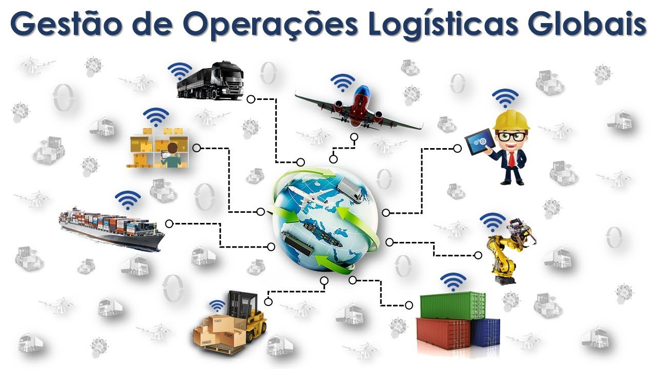 Course Image Gestão de Operações