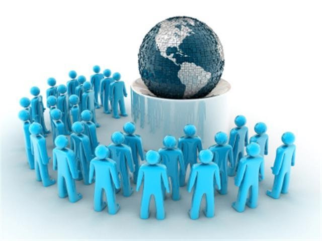 Course Image Sociologia de trabalho e das Organizações