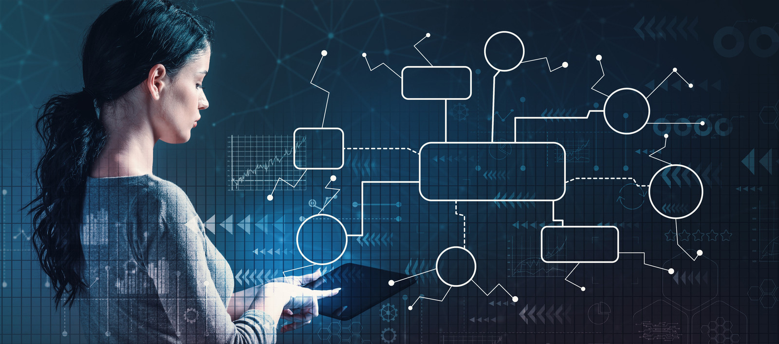 Course Image Arquitectura Corporativa