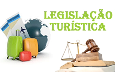 Course Image Legislação Turística e do  Ambiente 