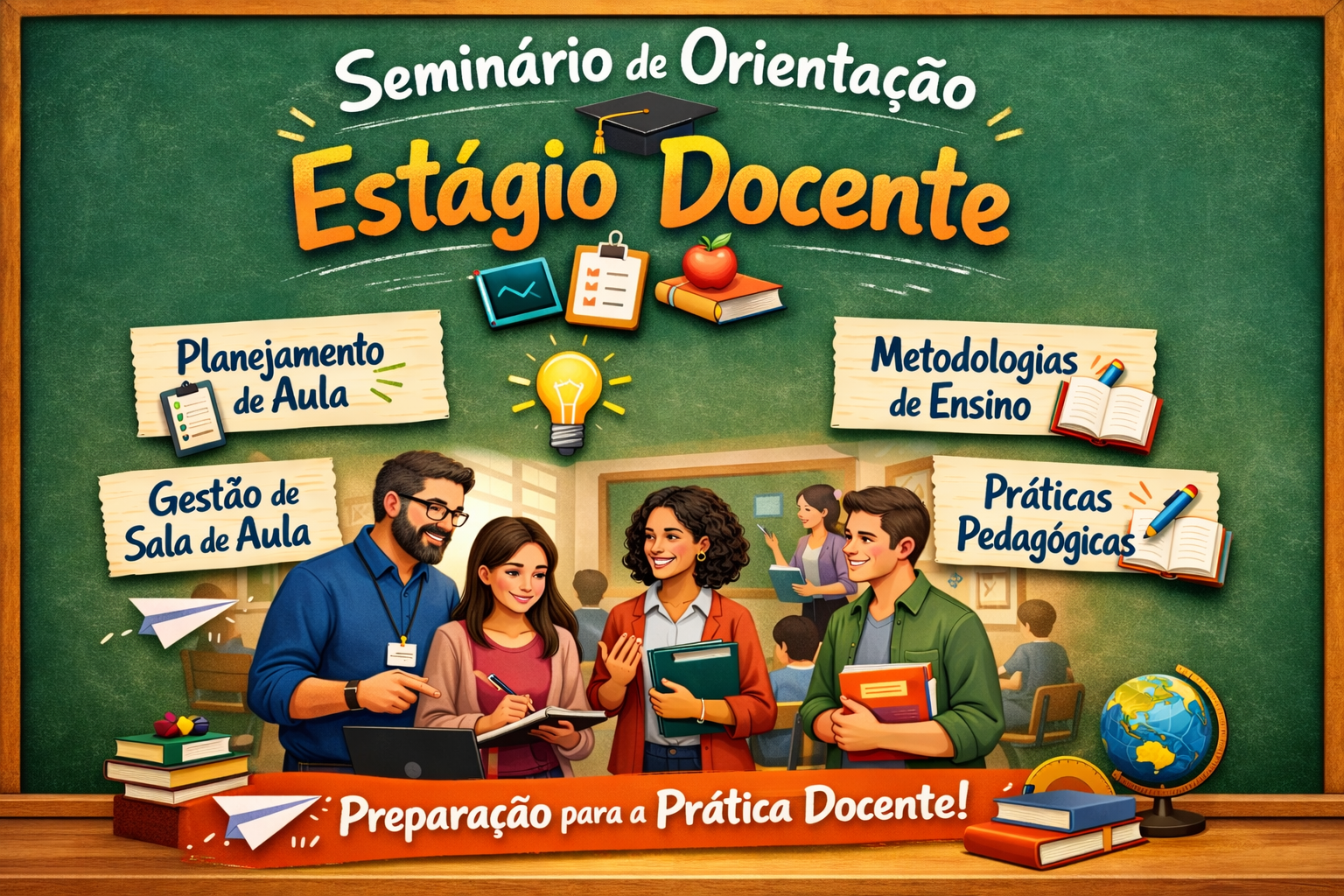 Course Image Seminário de Orientação de Estágio Docente