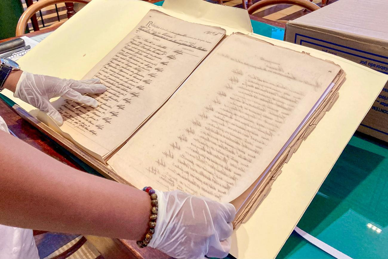 Course Image Introdução a Documentação