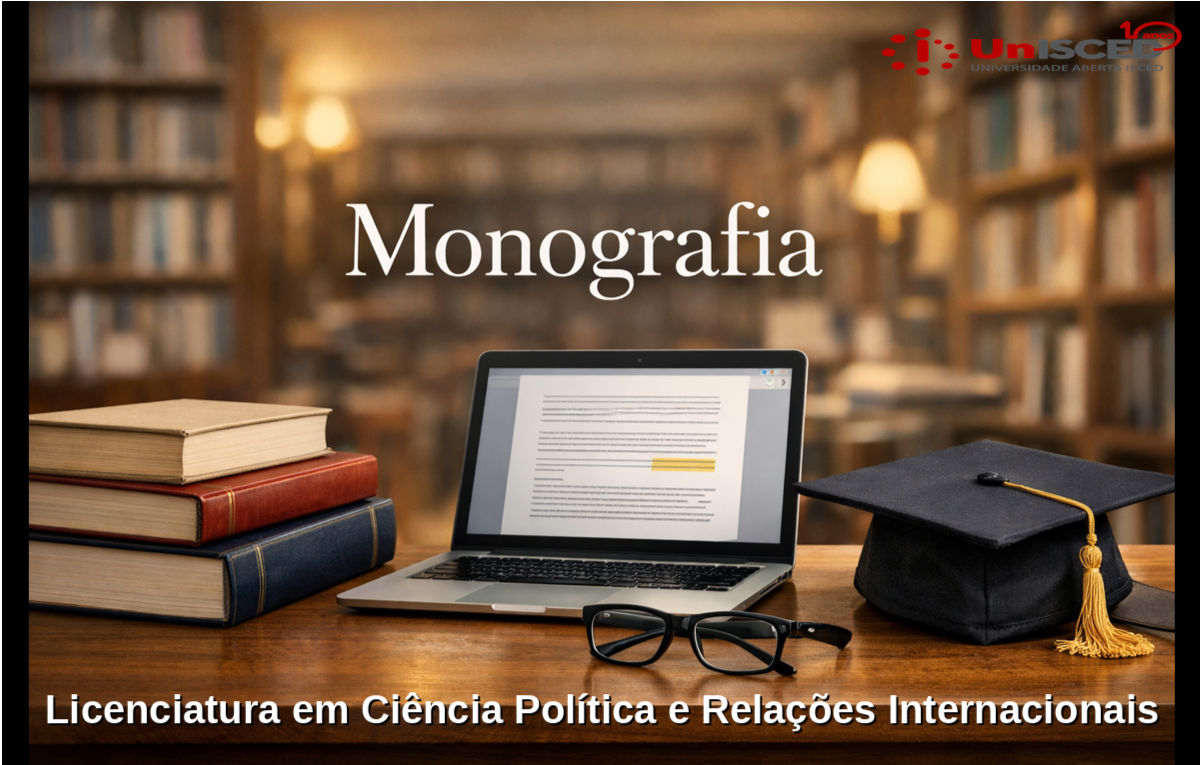 Course Image  Monografia 2026
