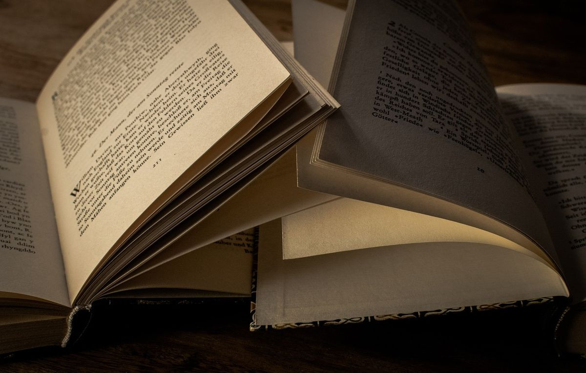 Course Image Teoria e Análise da Narrativa