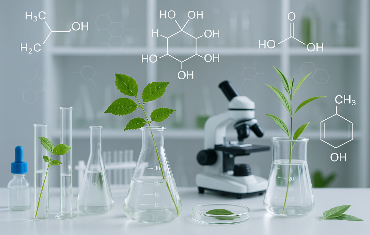 Course Image Bioquímica Ambiental