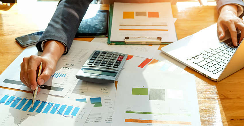 Course Image Gestão de Custos e Formação de Preços