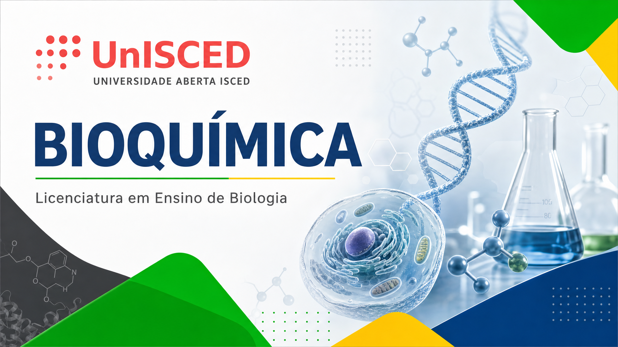 Course Image Bioquímica