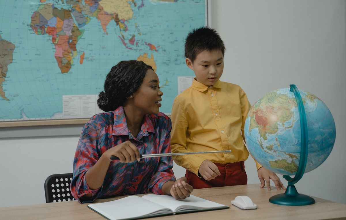 Course Image Metodologia de Ensino Aprendizagem de Geografia II