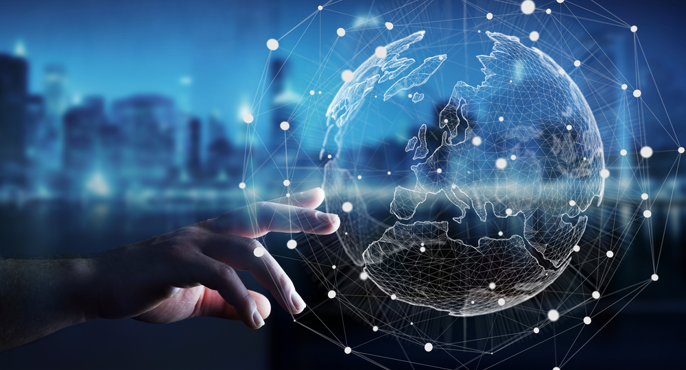 Course Image Geografia de Serviços