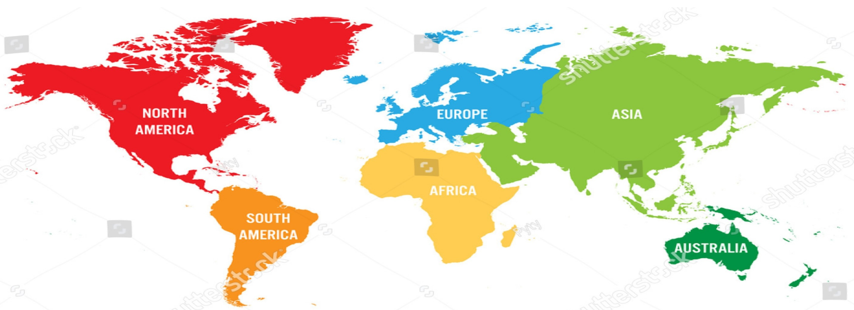 Course Image Geografia Regional I