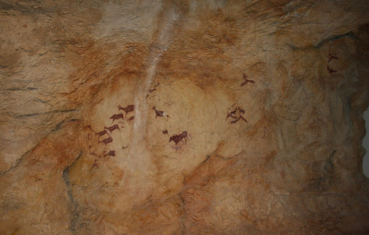 Course Image Pré-História