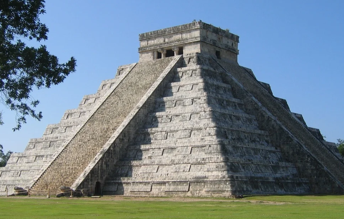 Course Image História Antiga das Américas