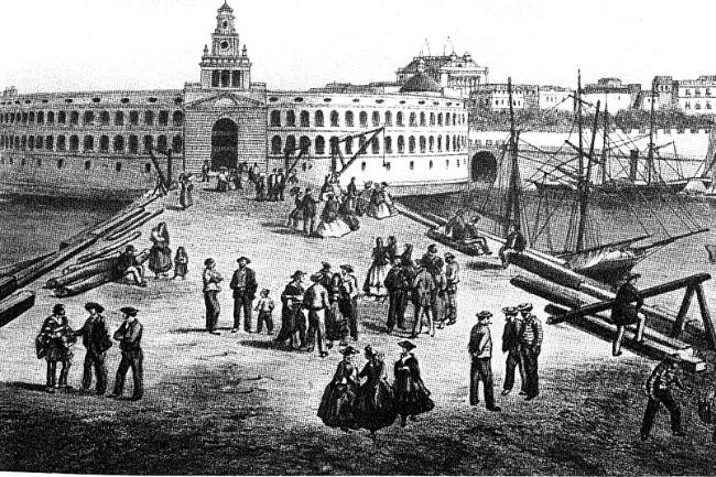 Course Image História Social e da Arte