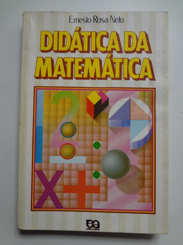 Course Image Didáctica de Matemática II