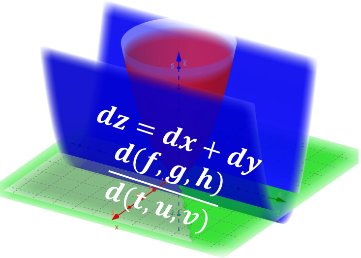 Course Image Cálculo Diferencial em Rn