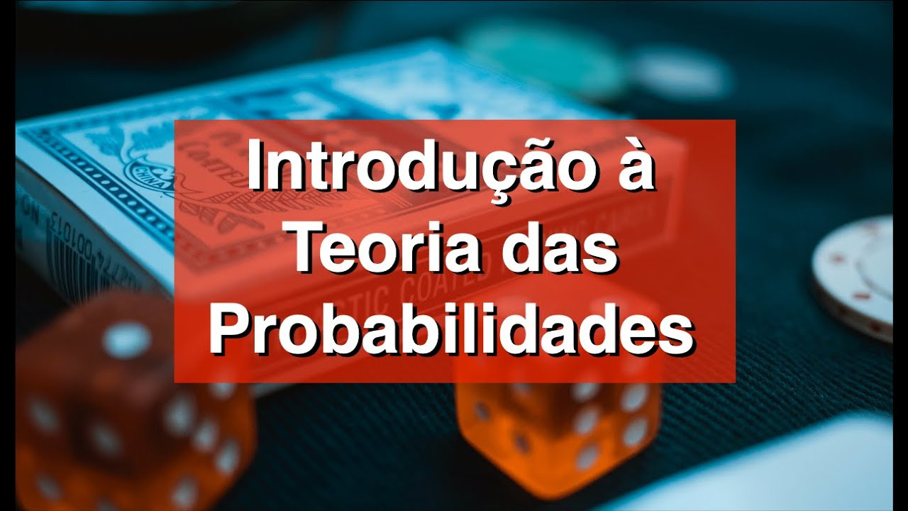 Course Image Teoria de Probabilidade