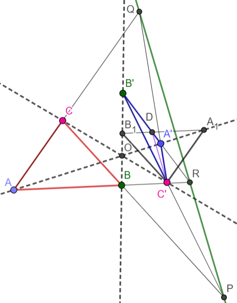 Course Image Geometria Projectiva