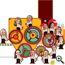 Course Image Gestão Escolar