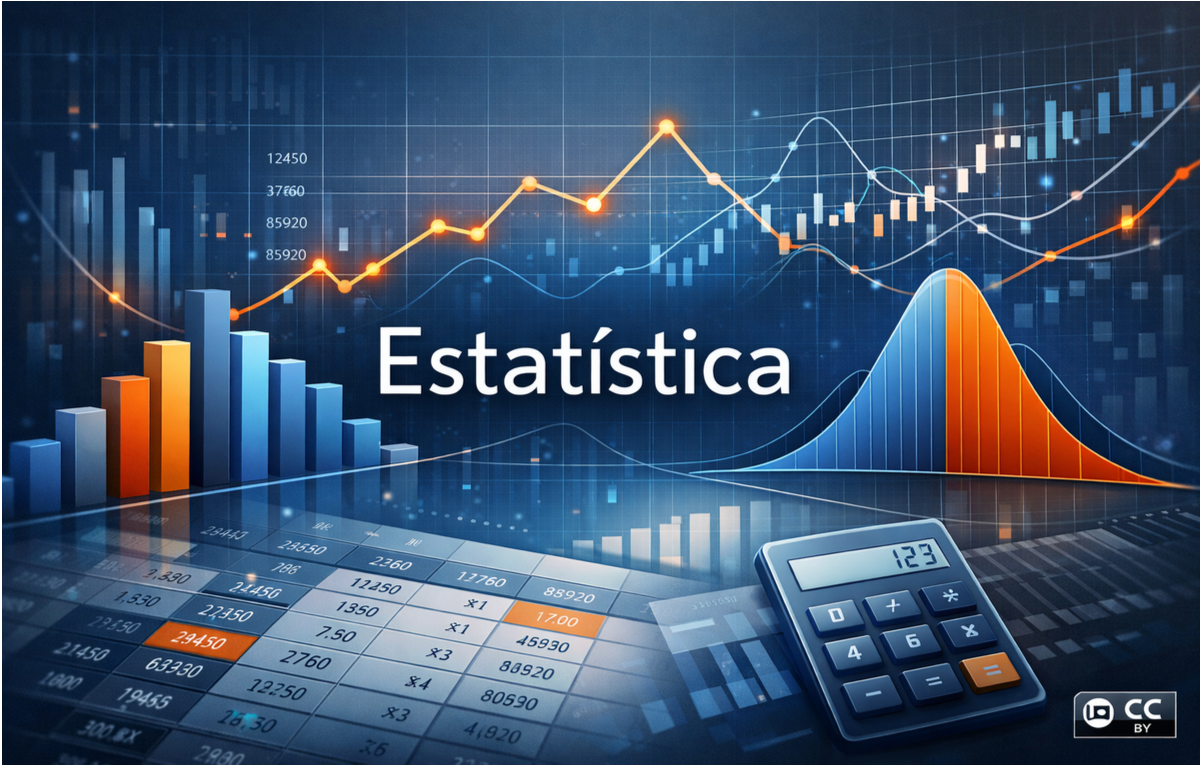 Course Image Estatística
