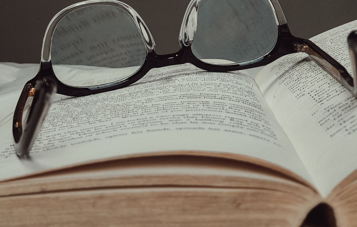 Course Image Introdução aos Estudos Literários