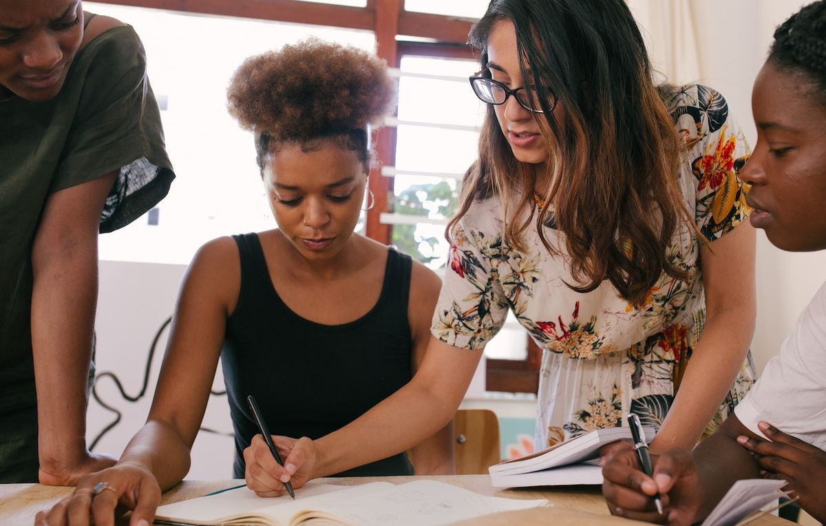 Course Image Teoria e Análise do Discurso