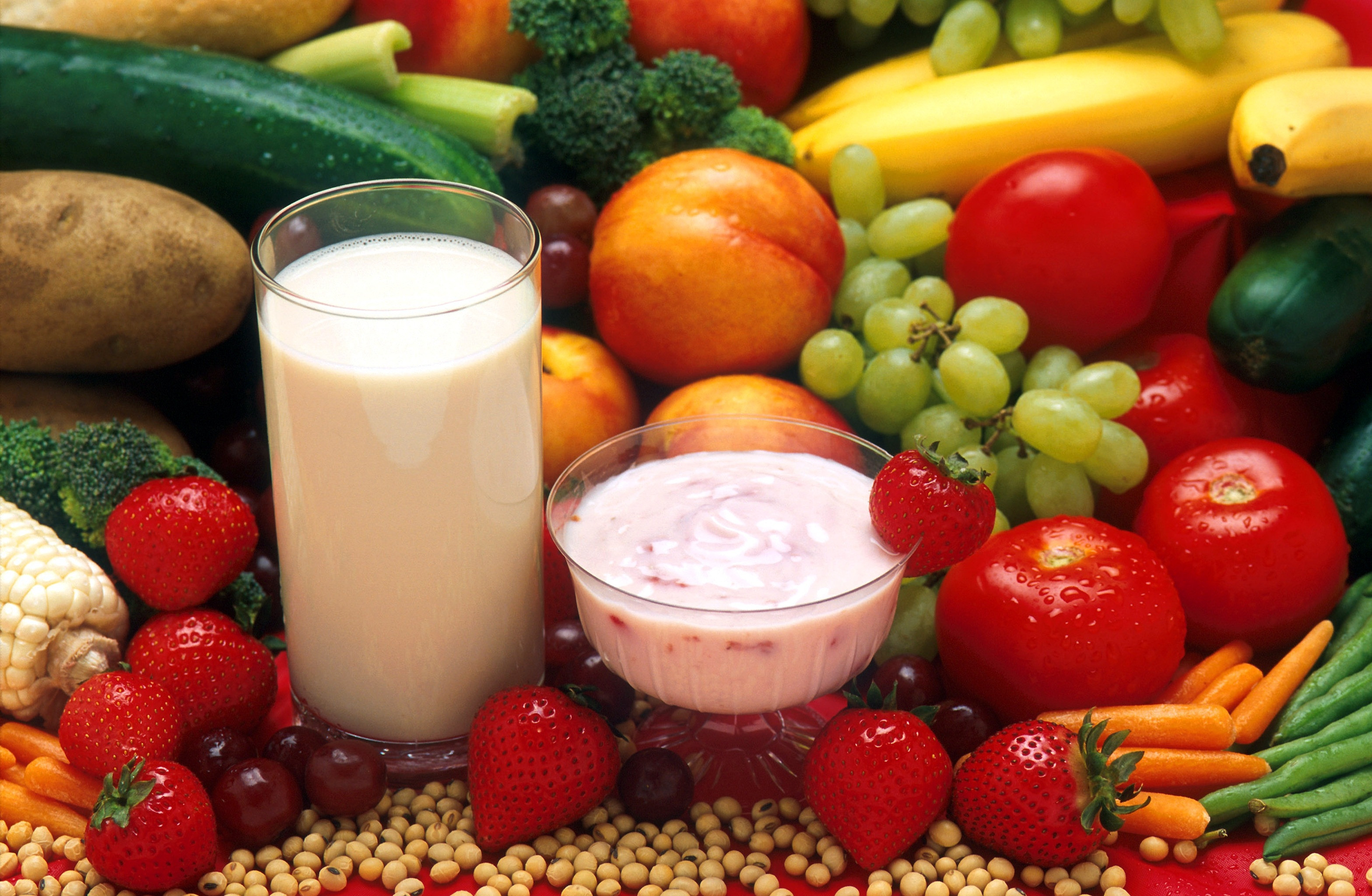 Course Image Educação Alimentar e Nutricional