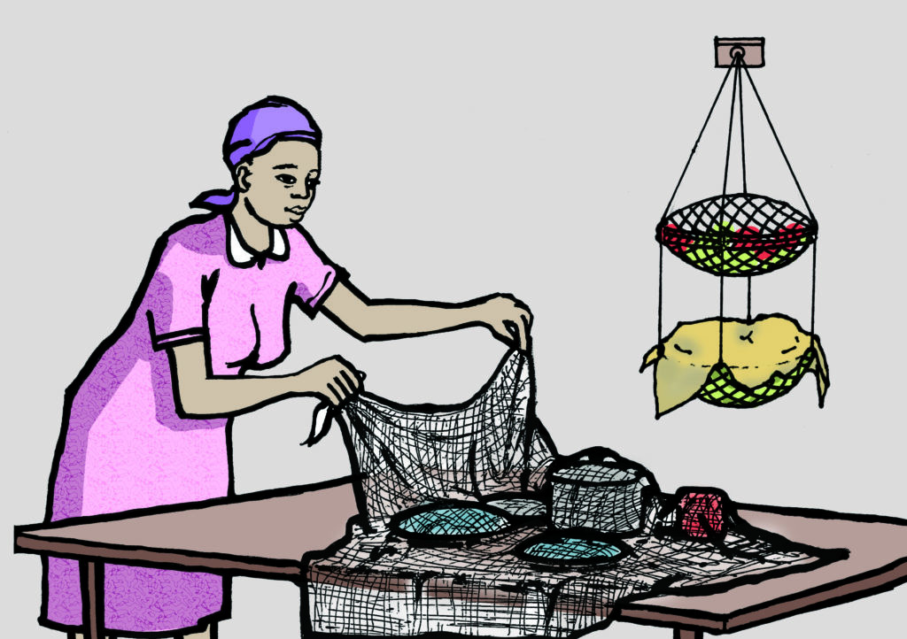 Course Image Higiene e Controlo da Qualidade dos Alimentos II
