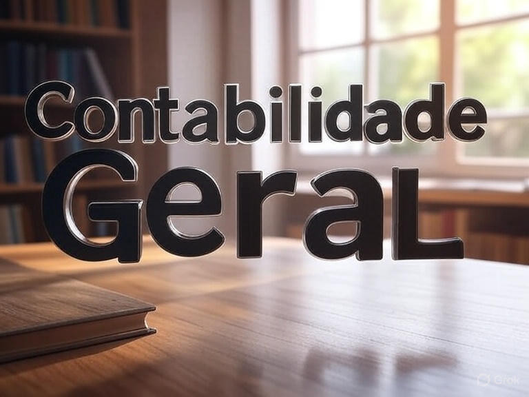 Course Image Contabilidade Geral