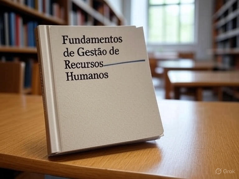 Course Image Fundamentos de Gestão de Recursos Humanos