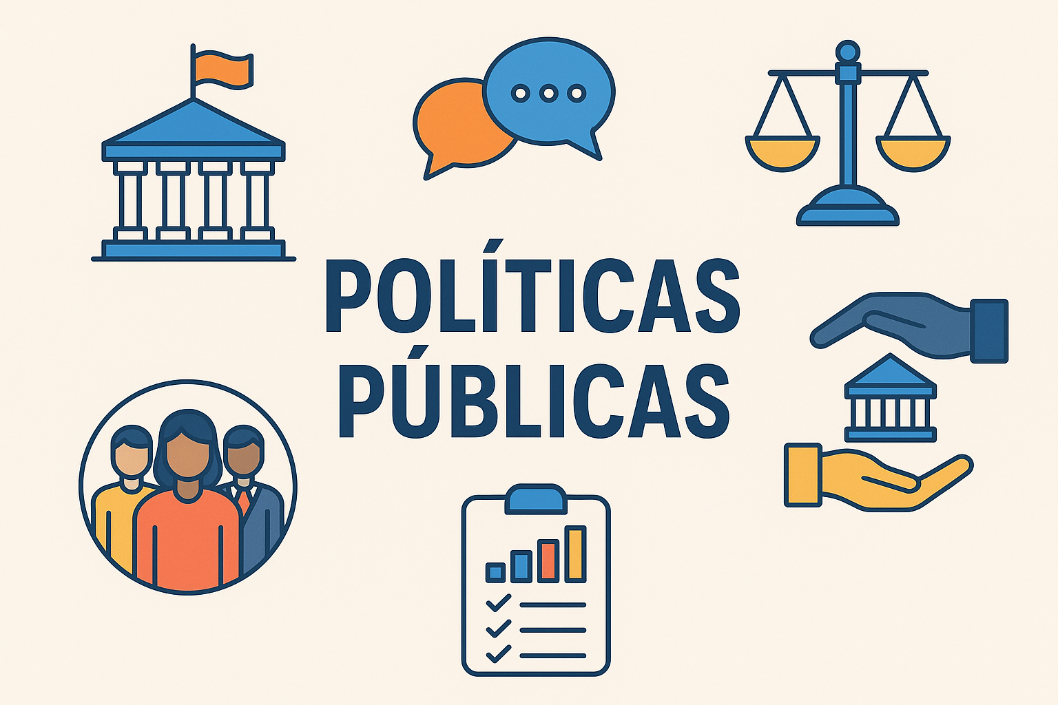 Course Image Políticas Públicas