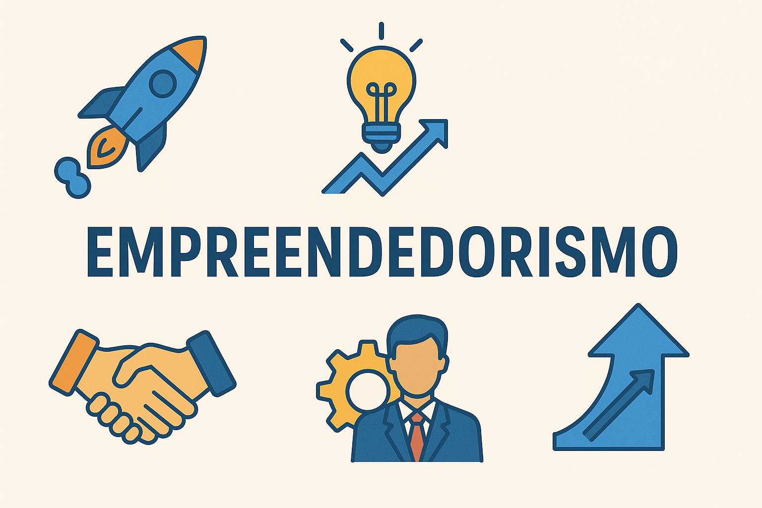 Course Image Empreendedorismo