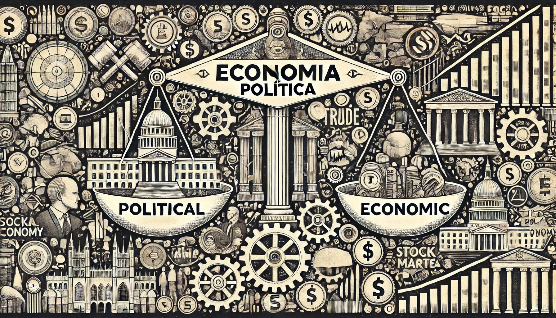 Course Image Economia Política