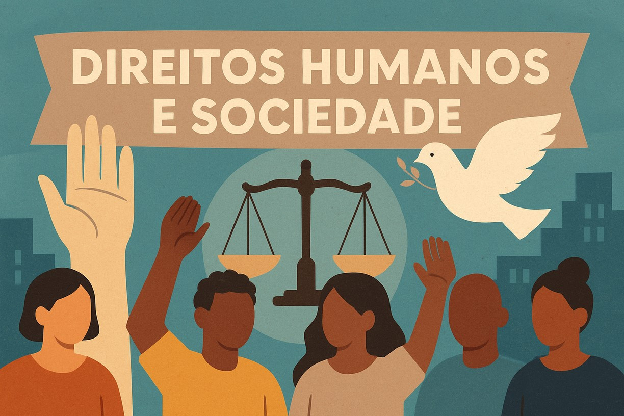 Course Image Direitos Humanos e Sociedade