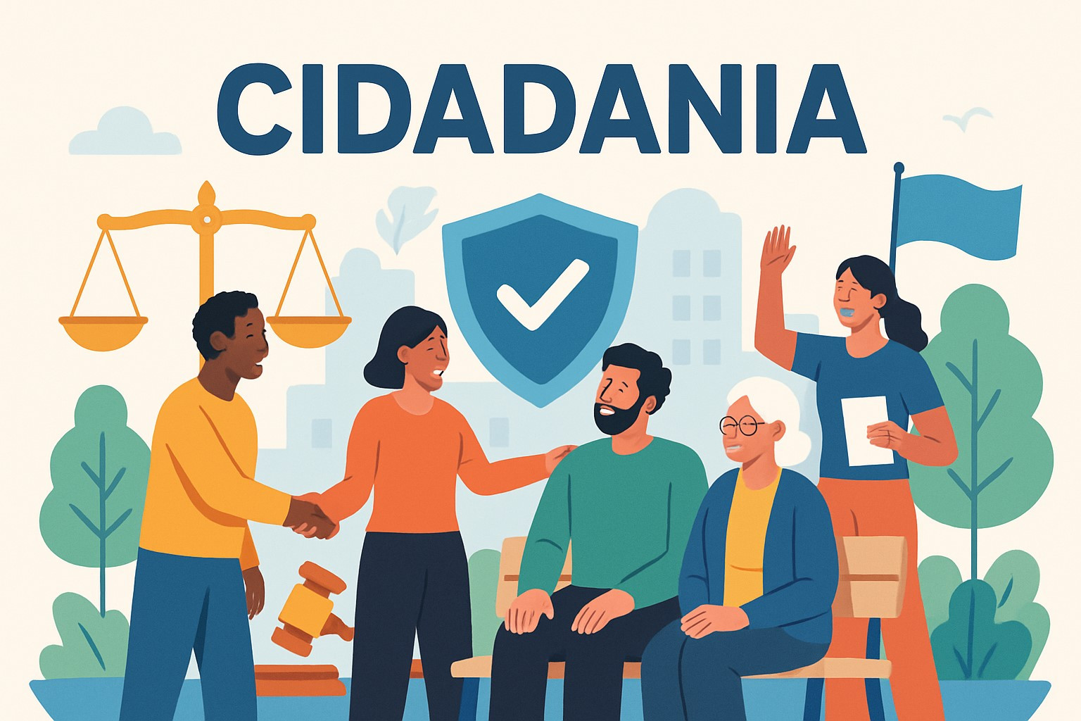 Course Image Cidadania