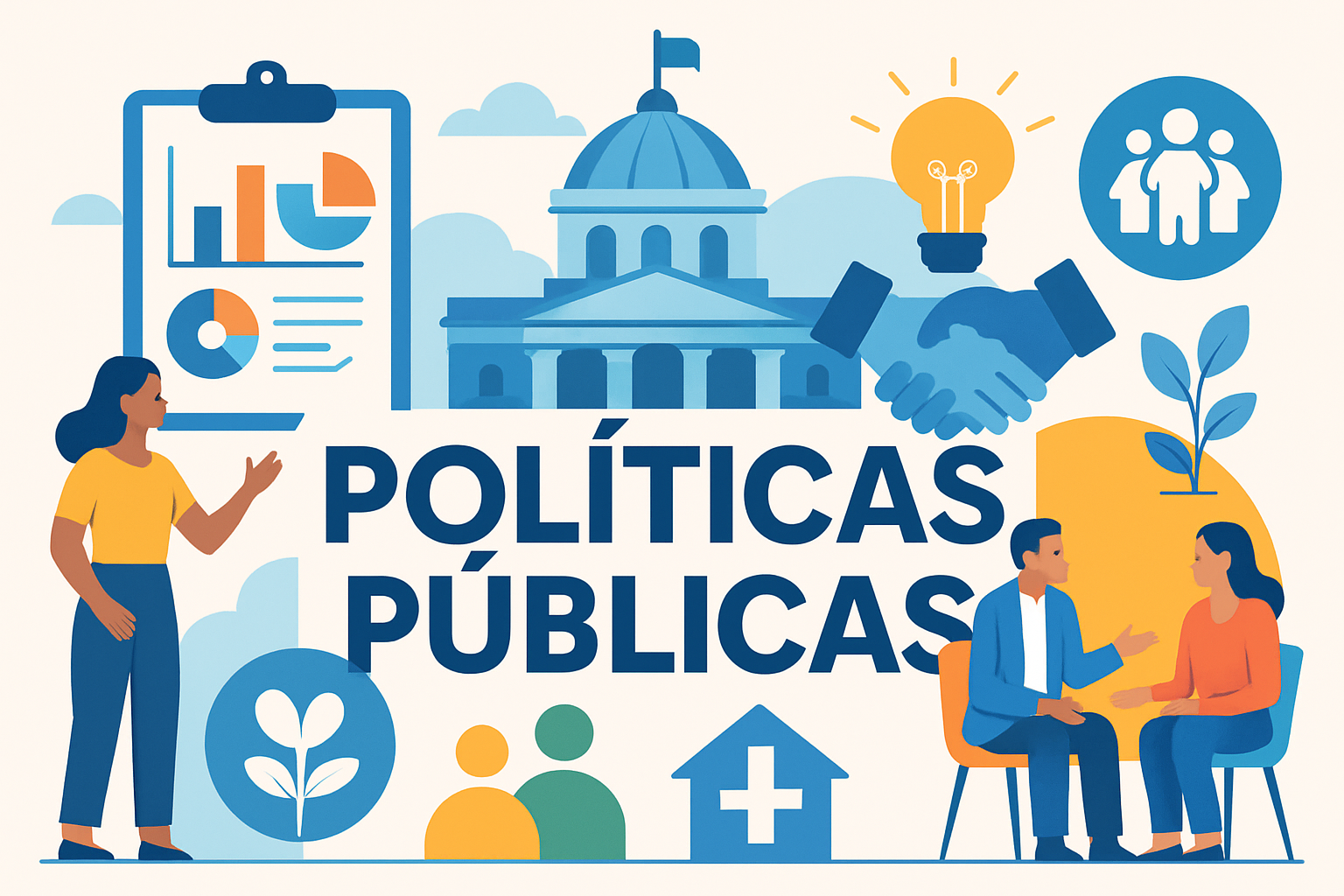 Course Image Políticas Públicas