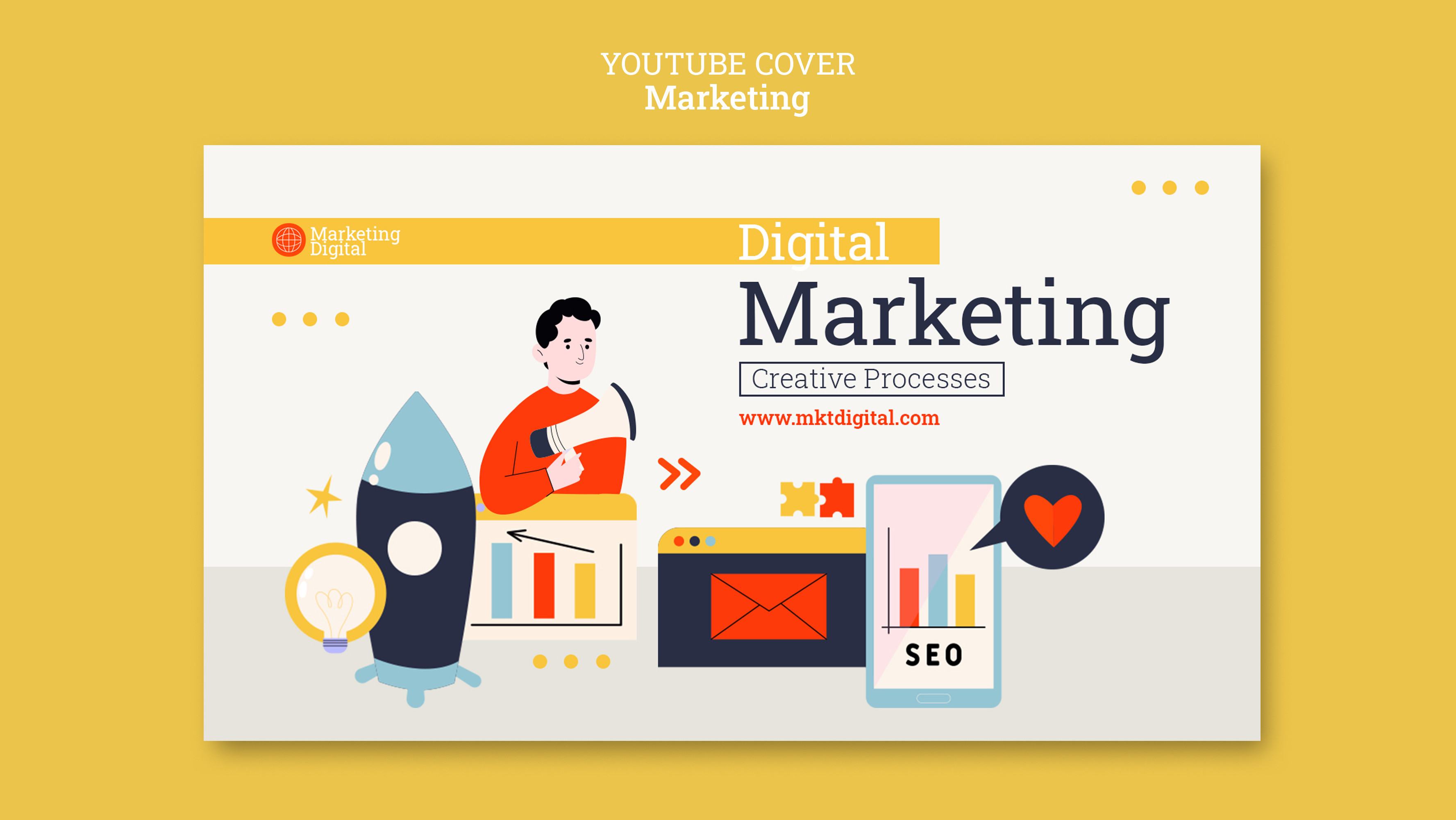 Course Image Introdução ao Marketing