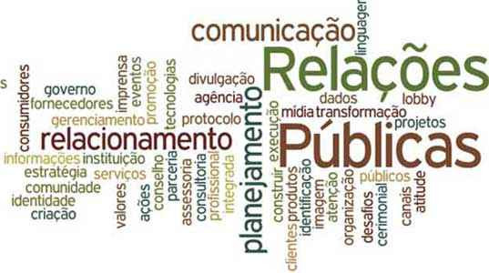 Course Image Relações Públicas