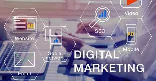 Course Image Marketing Digital