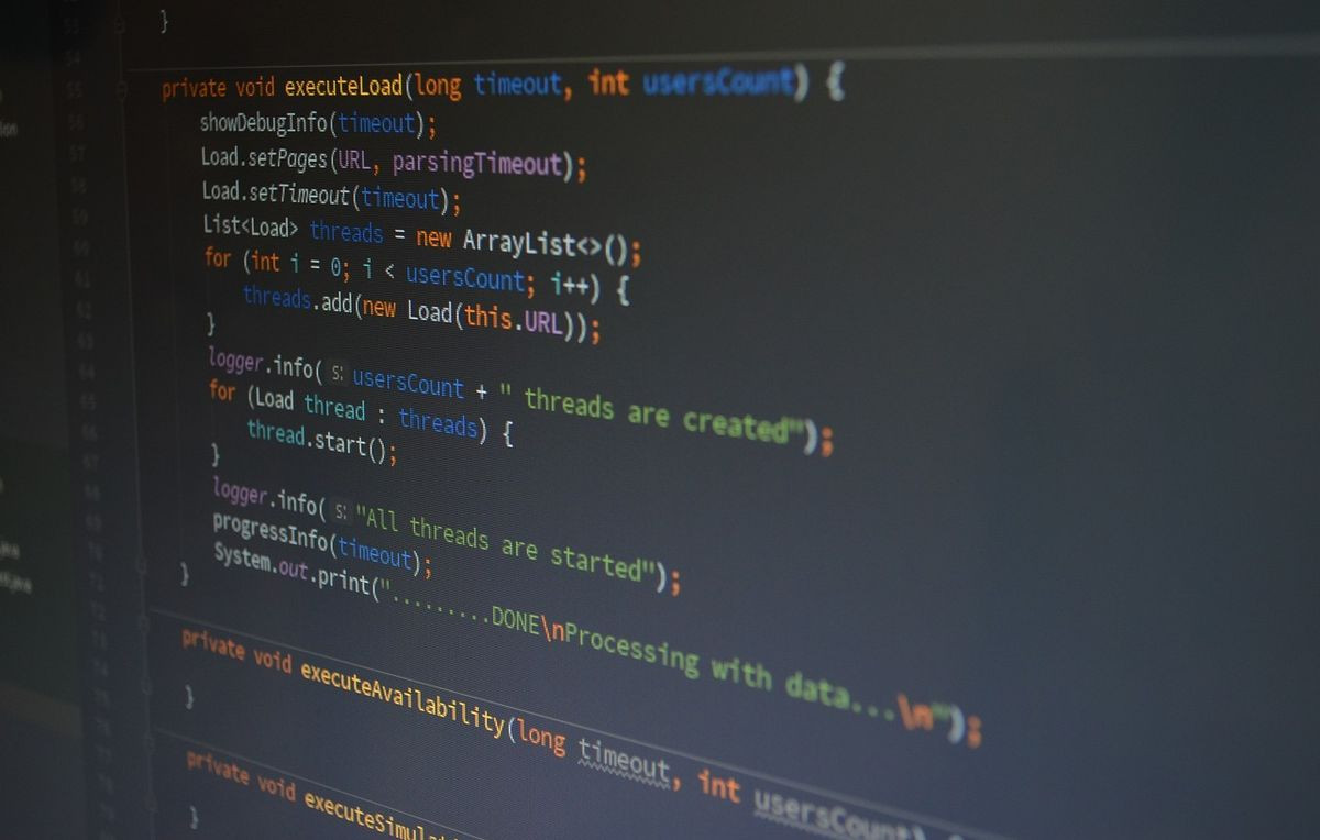 Course Image Introdução a Algoritmos e Programação